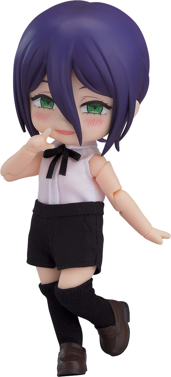 ねんどろいどどーる レゼ