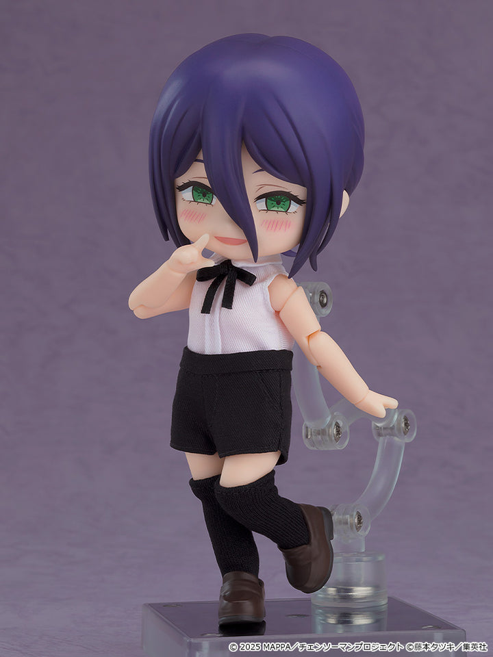 ねんどろいどどーる レゼ