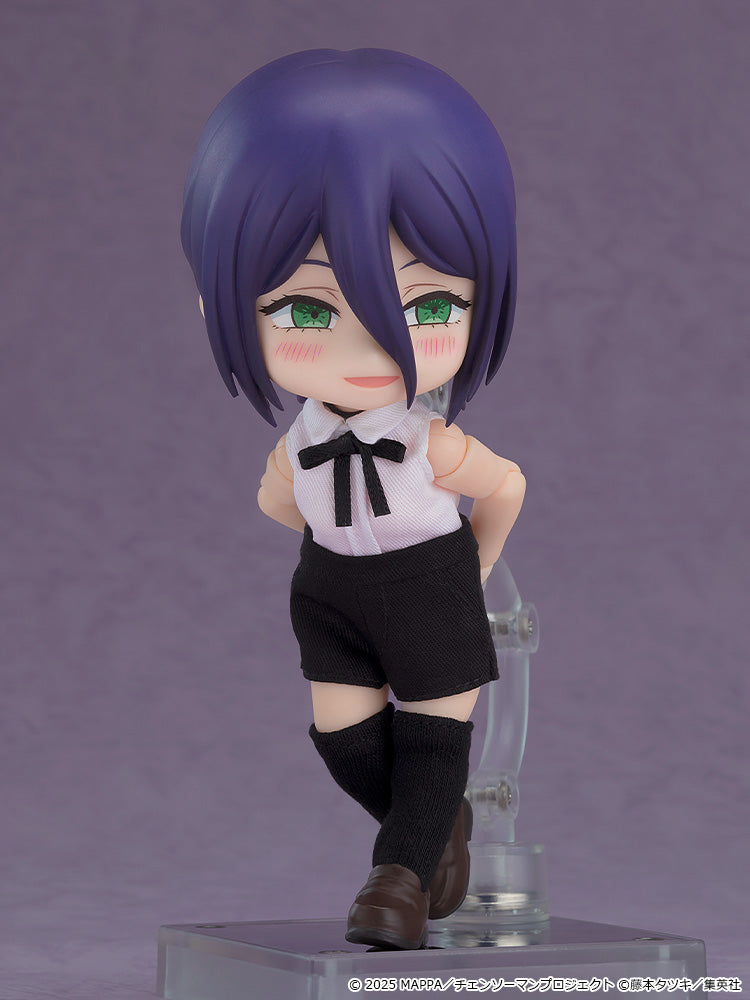 ねんどろいどどーる レゼ