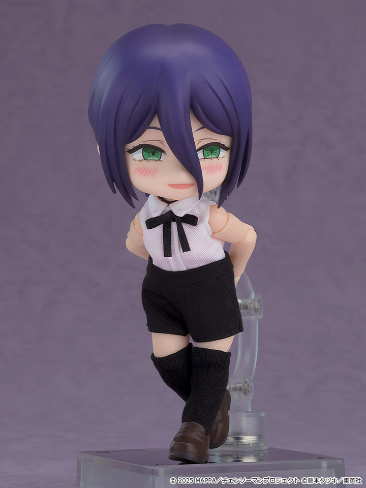 ねんどろいどどーる レゼ