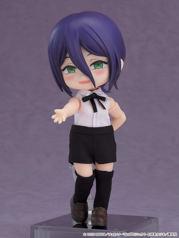 ねんどろいどどーる レゼ