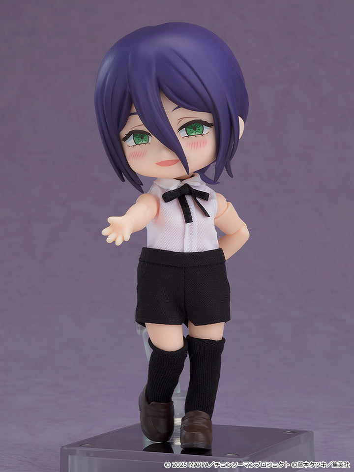 ねんどろいどどーる レゼ