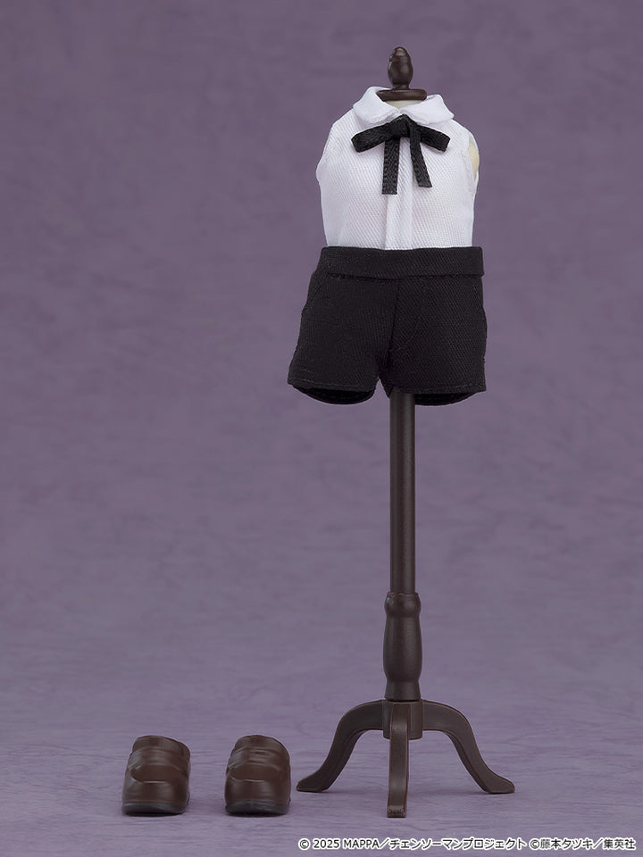 ねんどろいどどーる レゼ
