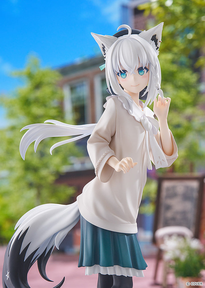 G.S.Collection 白上フブキ Date Style 私服衣装 Ver. 1/7スケール