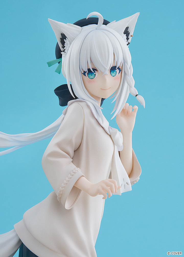 G.S.Collection 白上フブキ Date Style 私服衣装 Ver. 1/7スケール