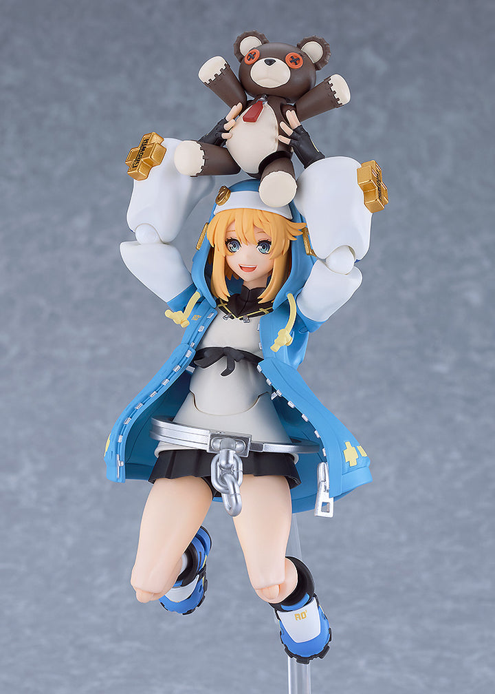 figma ブリジット