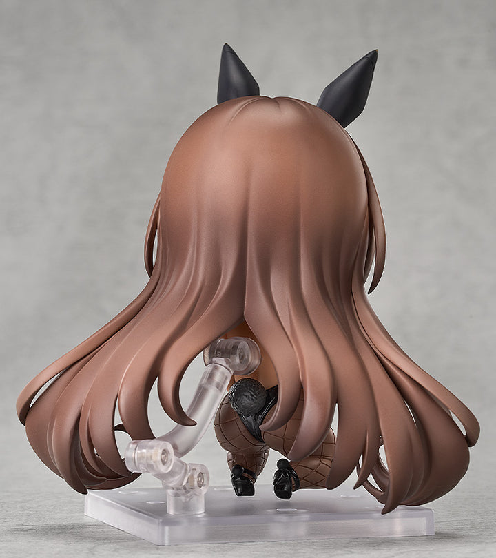 ねんどろいど ノワール