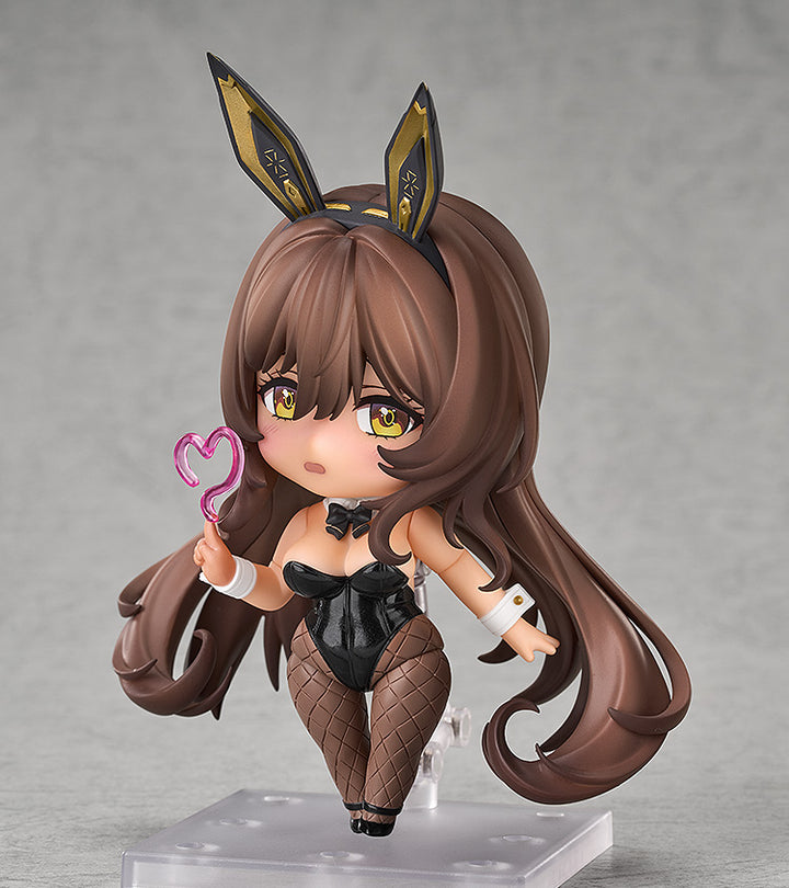 ねんどろいど ノワール