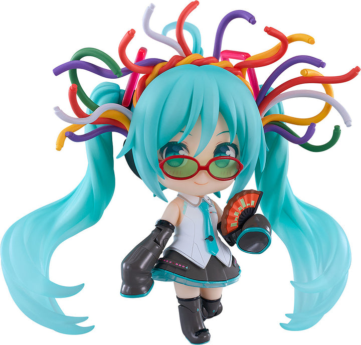ねんどろいど 初音ミク HMO Ver.