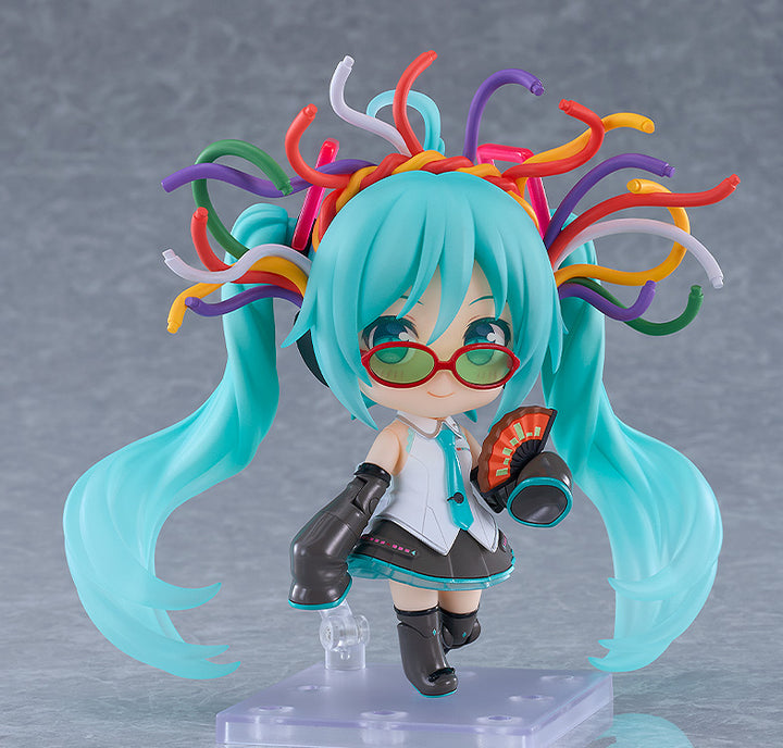 ねんどろいど 初音ミク HMO Ver.