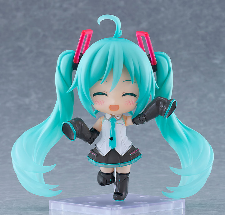 ねんどろいど 初音ミク HMO Ver.