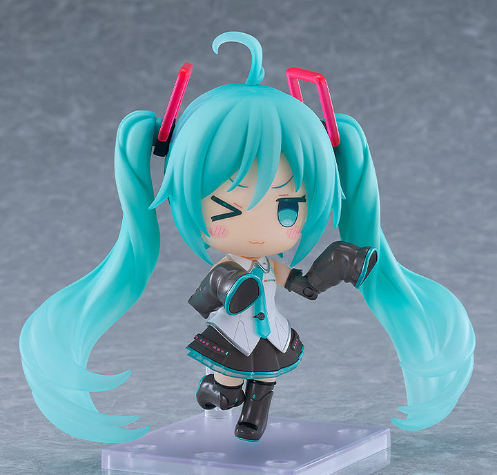 ねんどろいど 初音ミク HMO Ver.