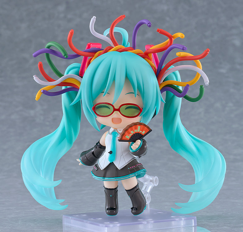 ねんどろいど 初音ミク HMO Ver.
