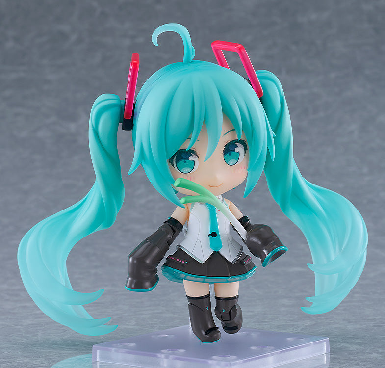ねんどろいど 初音ミク HMO Ver.