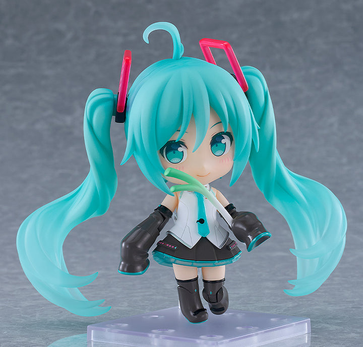 ねんどろいど 初音ミク HMO Ver.