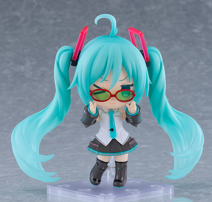ねんどろいど 初音ミク HMO Ver.