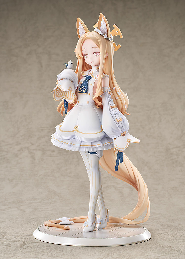 セイア 1/7スケール – SOOTANG HOBBY