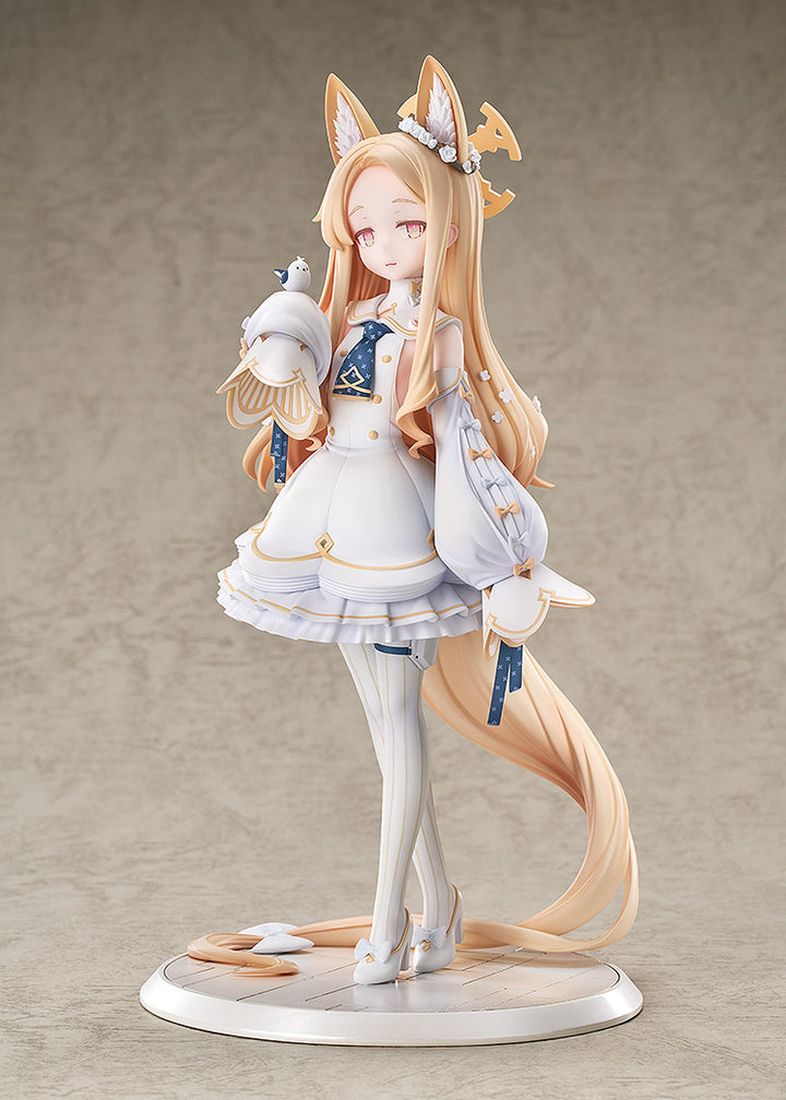 セイア 1/7スケール
