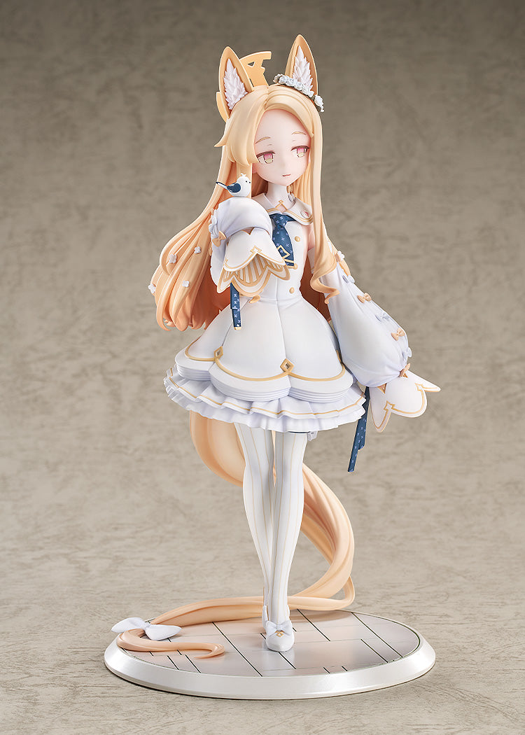 セイア 1/7スケール – SOOTANG HOBBY
