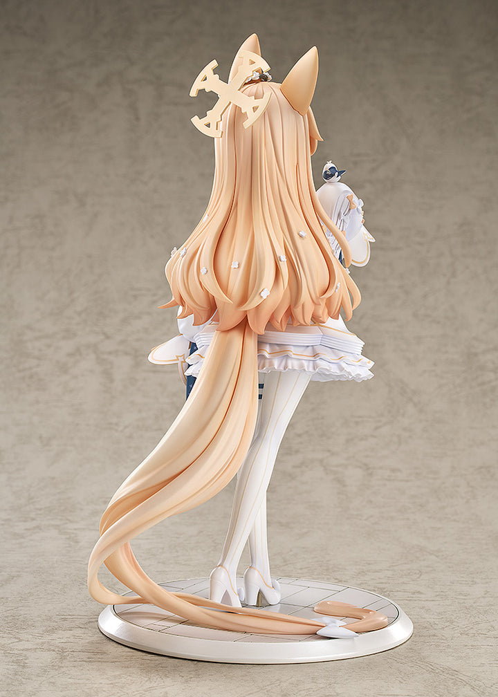 セイア 1/7スケール