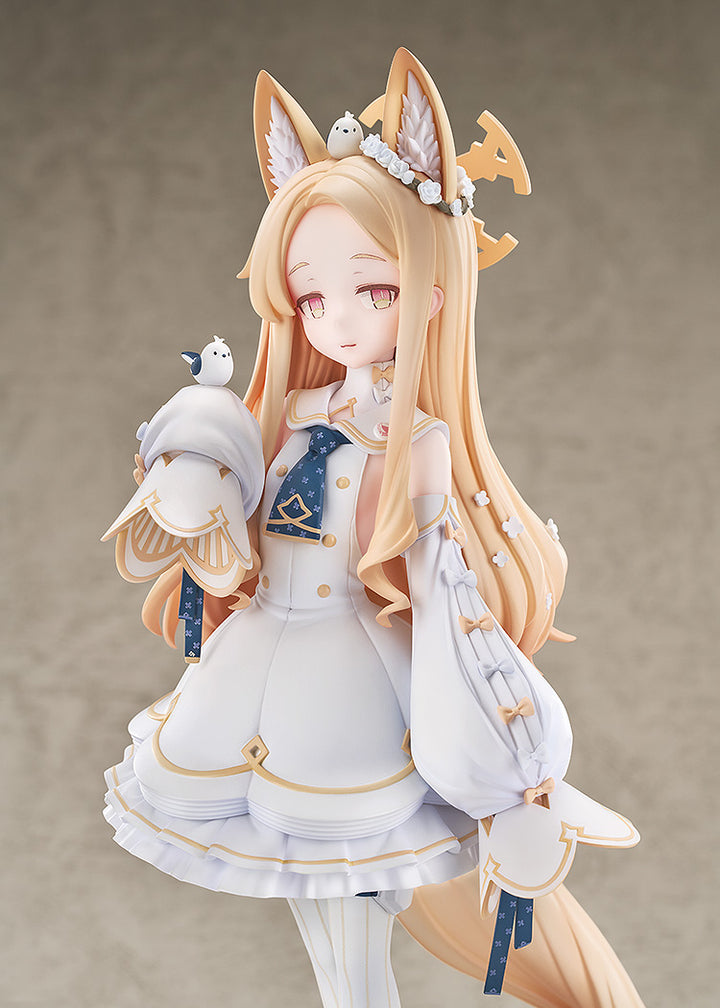 セイア 1/7スケール