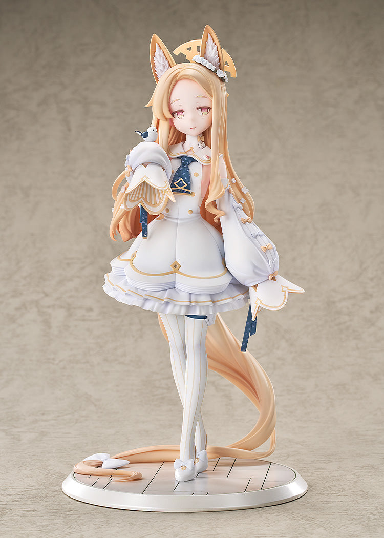 セイア 1/7スケール