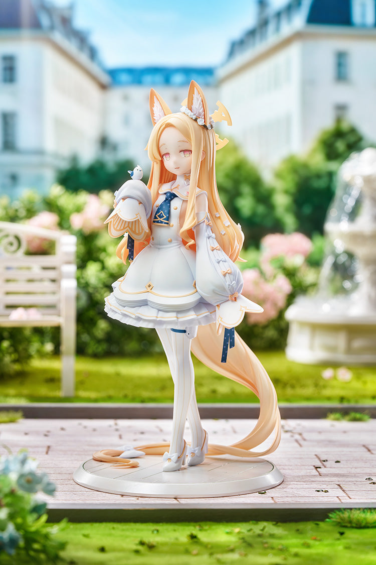 セイア 1/7スケール – SOOTANG HOBBY
