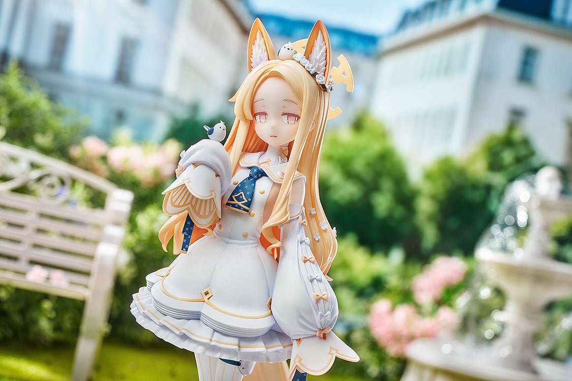 セイア 1/7スケール – SOOTANG HOBBY
