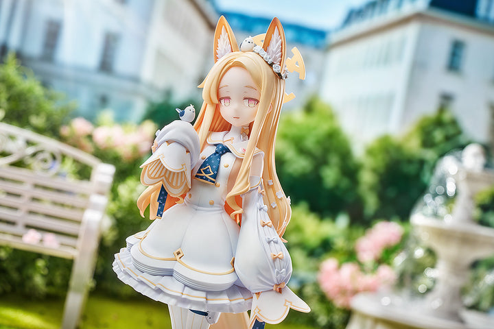 セイア 1/7スケール