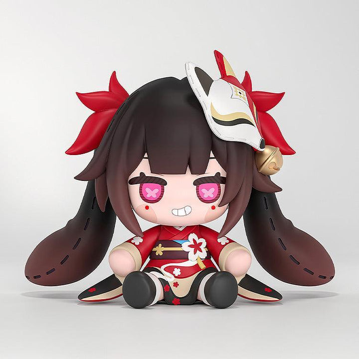 HUGGY BOOM 花火爆弾人形