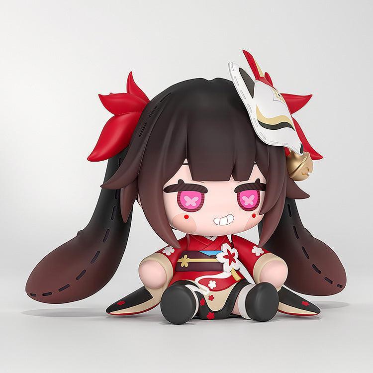 HUGGY BOOM 花火爆弾人形