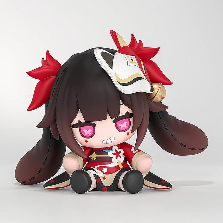 HUGGY BOOM 花火爆弾人形