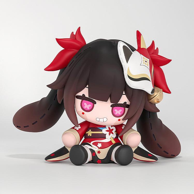HUGGY BOOM 花火爆弾人形