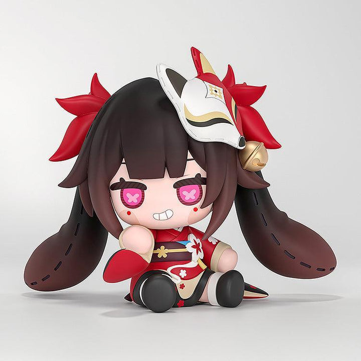 HUGGY BOOM 花火爆弾人形