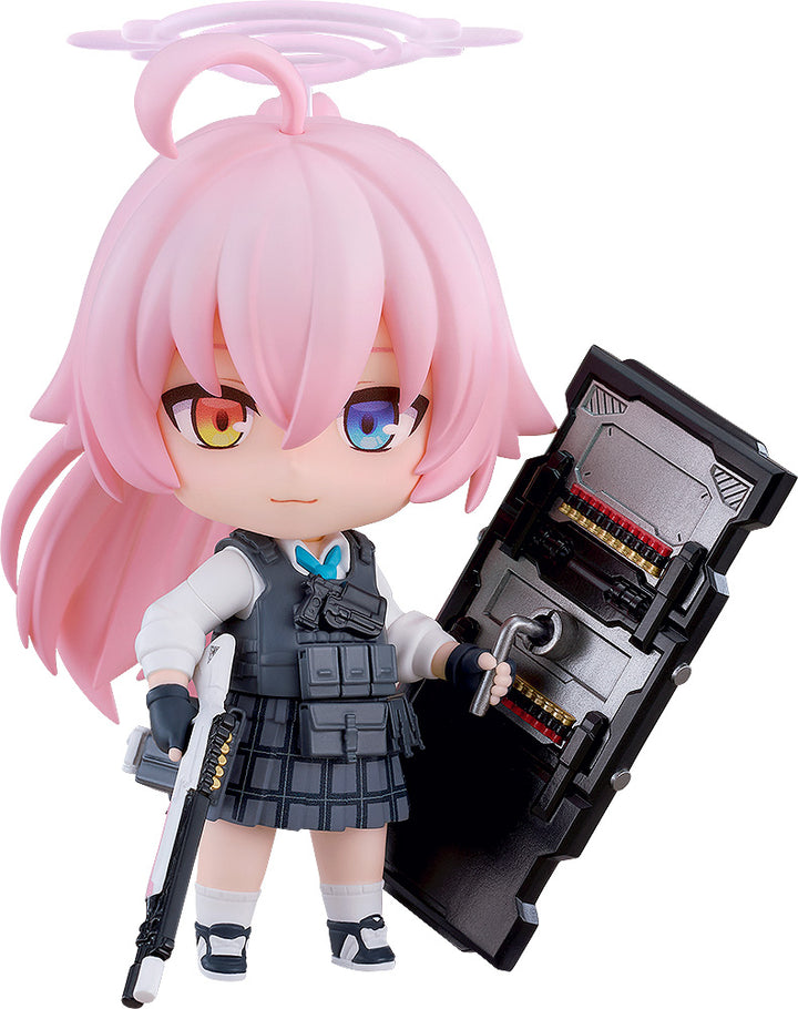 ねんどろいど 小鳥遊ホシノ（臨戦）