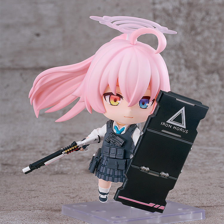 ねんどろいど 小鳥遊ホシノ（臨戦）