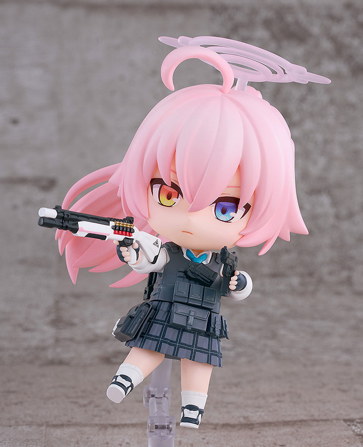 ねんどろいど 小鳥遊ホシノ（臨戦）
