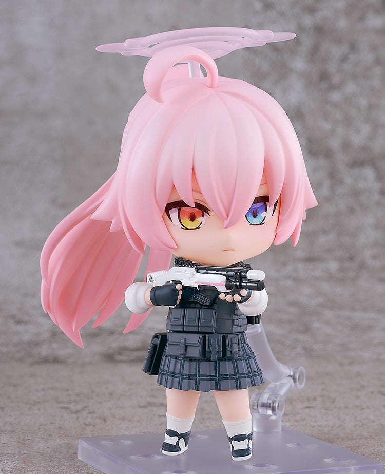 ねんどろいど 小鳥遊ホシノ（臨戦）