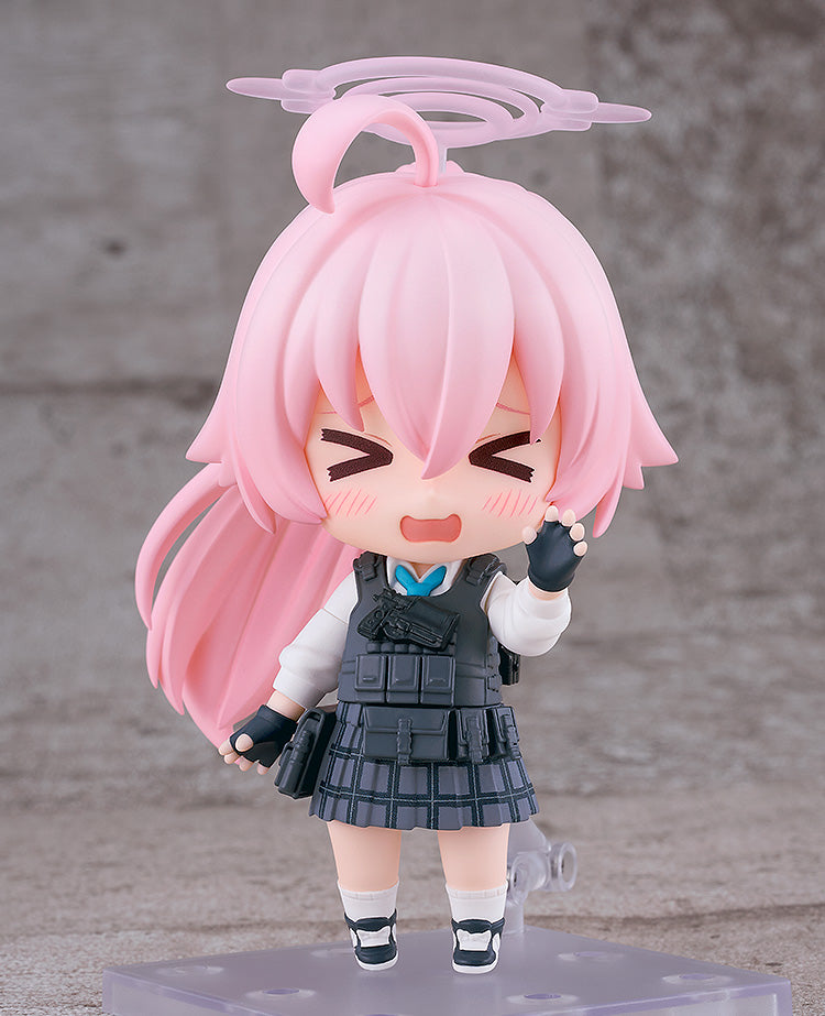 ねんどろいど 小鳥遊ホシノ（臨戦）