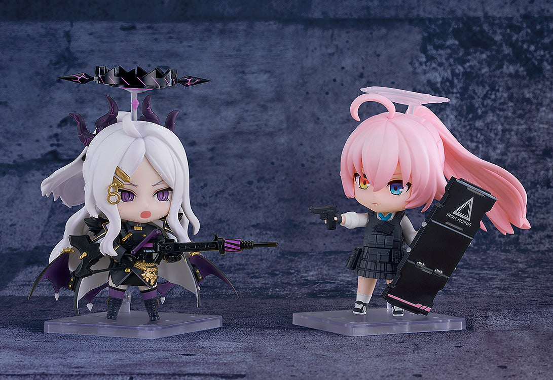 ねんどろいど 小鳥遊ホシノ（臨戦） – SOOTANG HOBBY