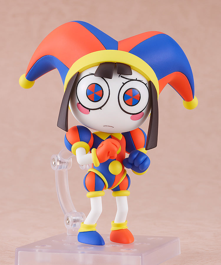 ねんどろいど ポムニ – SOOTANG HOBBY