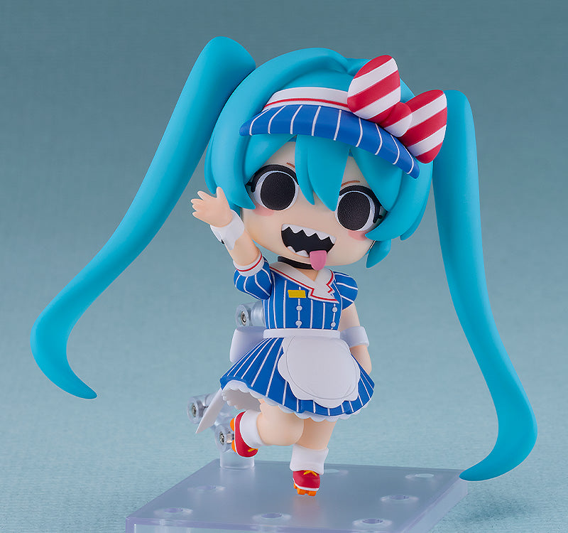 ねんどろいど 初音ミク メズマライザーVer. – SOOTANG HOBBY