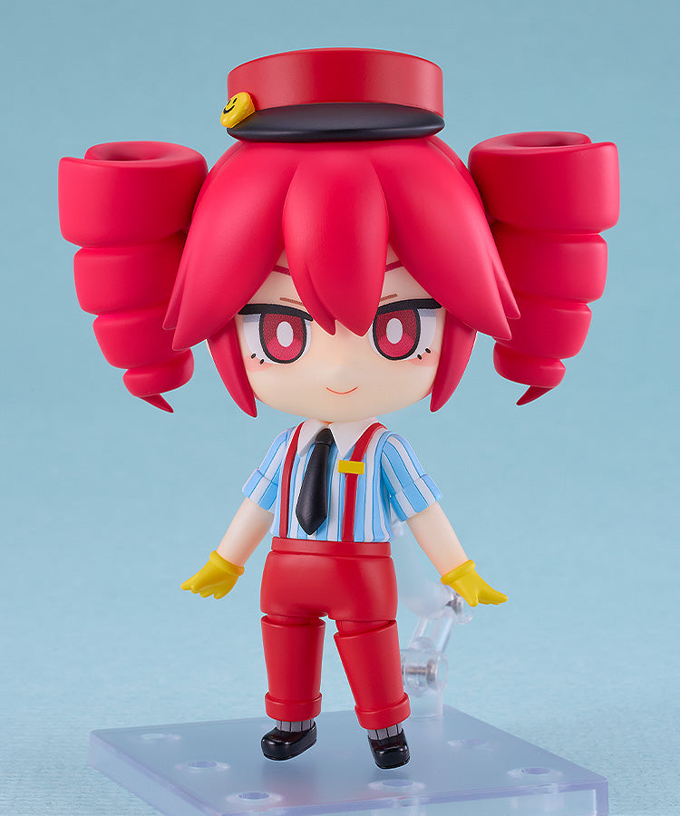 ねんどろいど 重音テト メズマライザーVer.