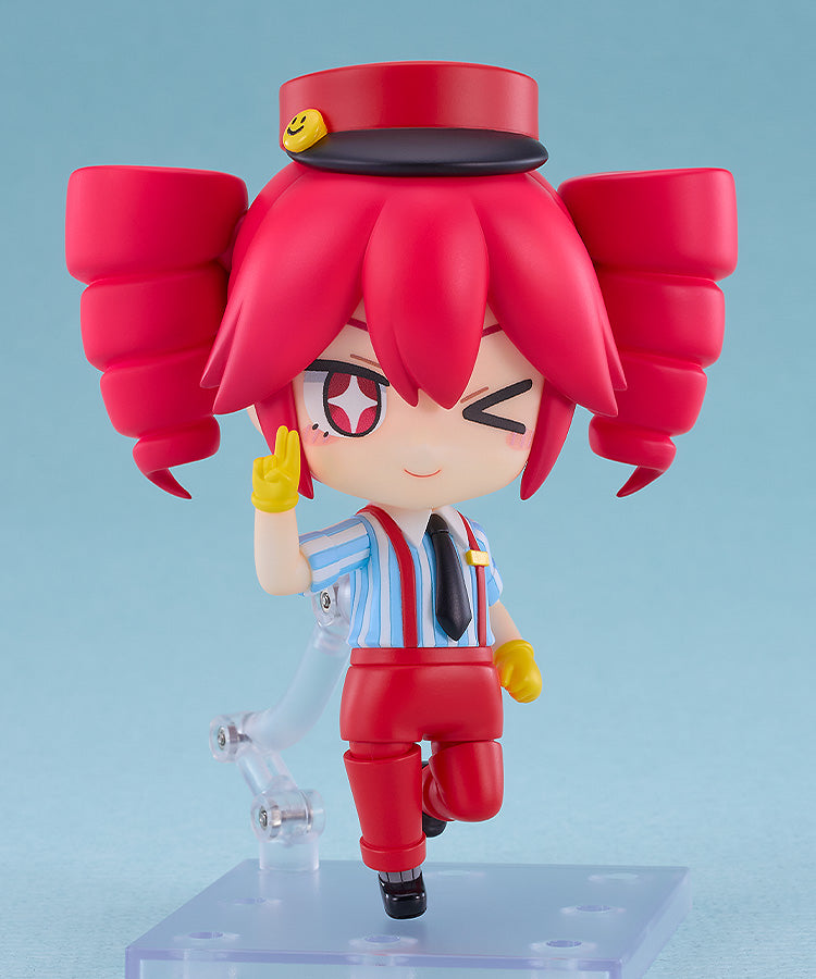ねんどろいど 重音テト メズマライザーVer.