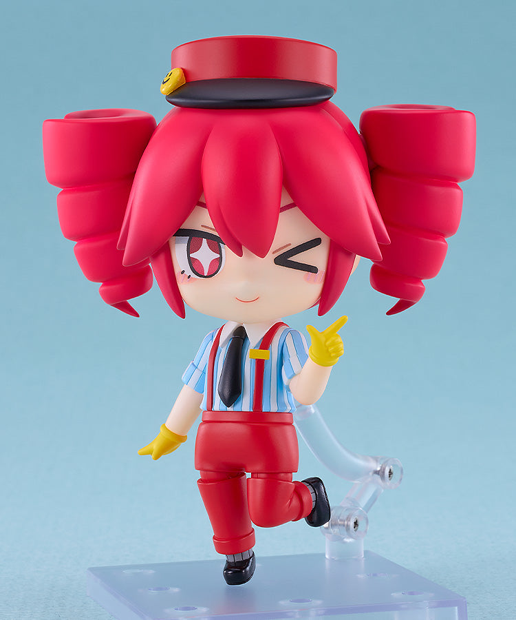ねんどろいど 重音テト メズマライザーVer.