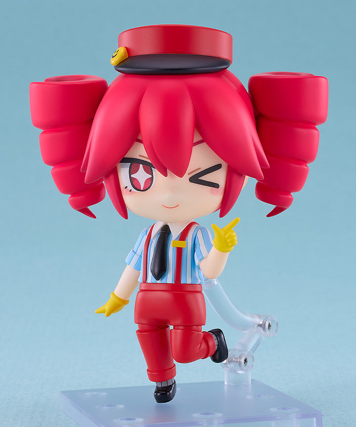 ねんどろいど 重音テト メズマライザーVer.