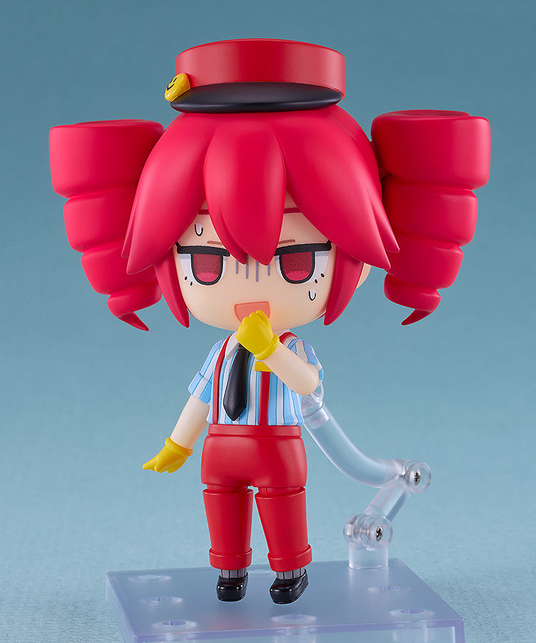 ねんどろいど 重音テト メズマライザーVer.