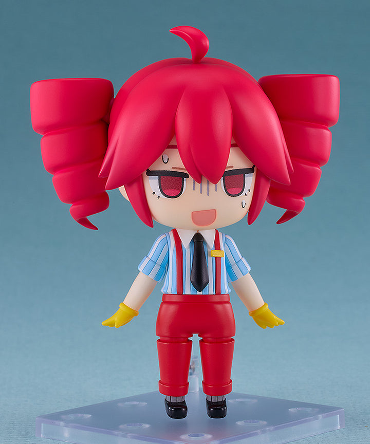 ねんどろいど 重音テト メズマライザーVer.