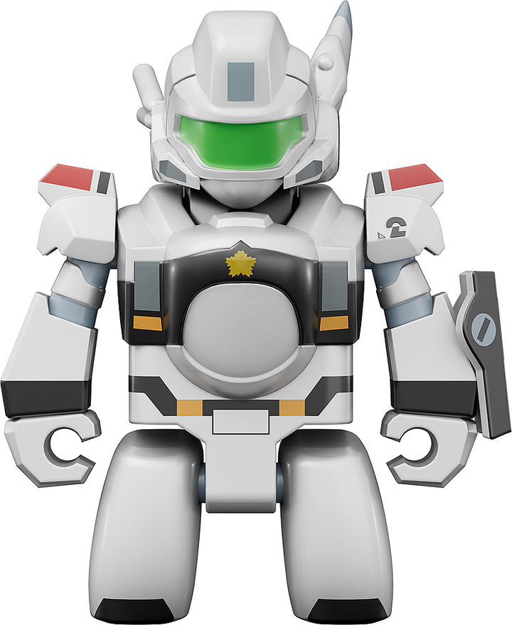 BRICKROID AV-98イングラム 2号機