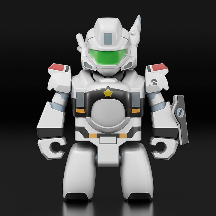 BRICKROID AV-98イングラム 2号機